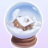 Big Dipper - Short Romance Visual Novel