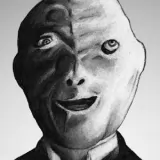 BLACK LAZAR