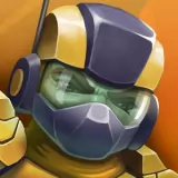 Blighter – Jump and Shoot Action Platformer