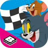Boomerang: Мультяшные гонки