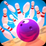 Bowling Blast - Multiplayer Madness