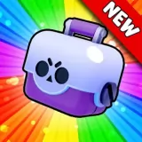 Brawl Light - Симулятор Brawl Stars