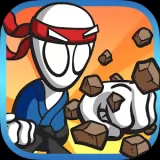 Break The Stone: Fun Smashing