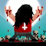 Brutal Brutalness - a Heavy Metal Journey