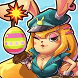 Bunny Empires: Total War