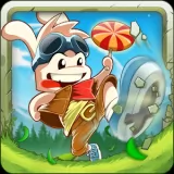 Bunny Jump WoW !!!