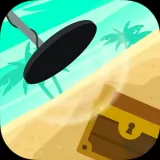 Buried Treasure!