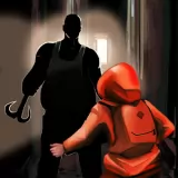 Butcher X - Scary Horror Game