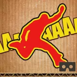 Caaaaardboard!