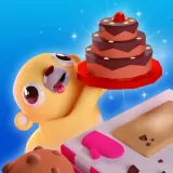 Candy, Inc.: Bake & Decorate in Simulation Tycoon
