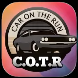 Car on the Run: Epic Chase