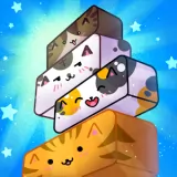 Cat Tower