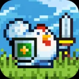 Cluckles Adventure