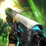Combat Trigger Modern Dead 3D