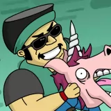 Commander Cool 2