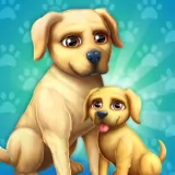 Cook Off: Pet Rescue