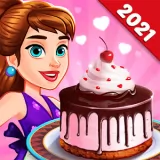 Cooking My Story - бесплатные кулинарные игры