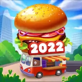 Cooking Rush - Restaurant Game