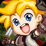 Corin Story - Action RPG