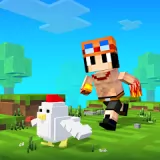 Craft Master: Survival Battle