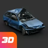 CrashX: краш тест машин, симулятор аварий и ДТП