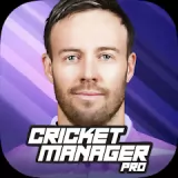 Cricket Manager Pro 2022