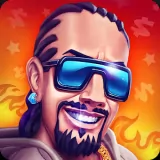 Crime Coast: Mafia Wars