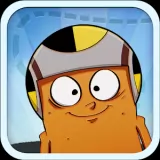 Critter Escape!