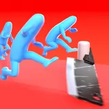 Crowd 3D