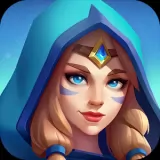 Crusade of Heroes: Puzzle RPG