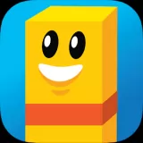 Cube Worm
