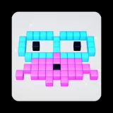 Cubes:Procedural Wonders