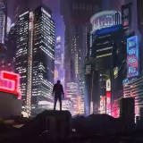 Cyber Retro punk 2069 | Offline Cyberpunk Shooter