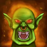 Dungeon Adventure: Greenskin Invasion