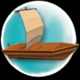 Dandy Drift: a relaxing journey - free