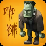 Dead Rising: 3D Zombie Shooter