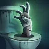 Deadstate: РПГ зомби выживание