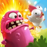 Defenchick TD - Tower Defense 3D game