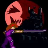 Demon Castle : Bloodstained Night