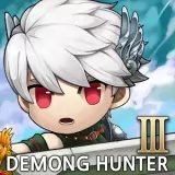 Demong Hunter 3