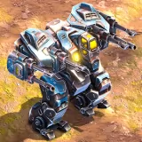 Destructive Robots - FPS (First Person) Robot Wars