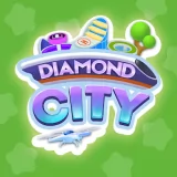 Diamond City