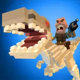 Dinos Royale