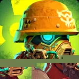 Doomwalkers - Survival War