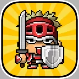 Dot Hero