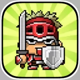 Dots Heroes