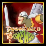 Dragons Lair 2 Time Warp