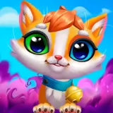Dream Cats: Коты и Приключения