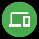 DroidMote Server