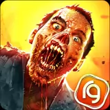 Drone 4: Zombie Strike